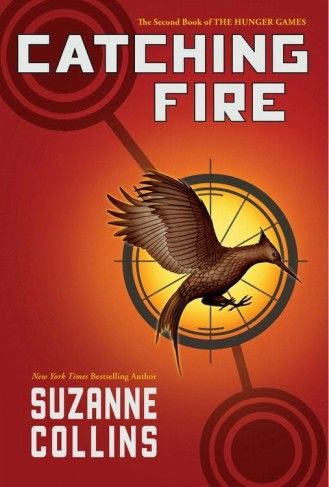 Fotografía - [Offre Alerte] Catching Fire, le deuxième livre de The Hunger Games Trilogy, est disponible gratuitement sur Google Play